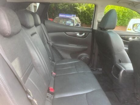 Nissan Qashqai DCI TEKNA 27