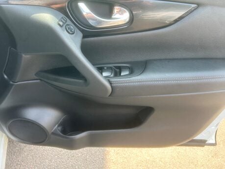 Nissan Qashqai DCI TEKNA 28