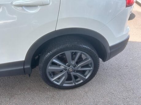 Nissan Qashqai DCI TEKNA 29