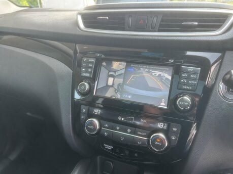 Nissan Qashqai DCI TEKNA 31