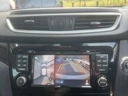 Nissan Qashqai DCI TEKNA 33
