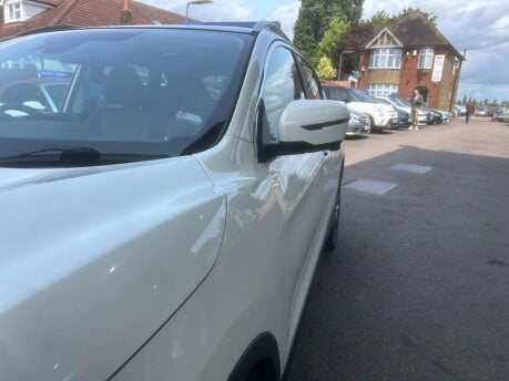 Nissan Qashqai DCI TEKNA 35