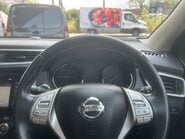 Nissan Qashqai DCI TEKNA 37