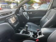 Nissan Qashqai DCI TEKNA 40