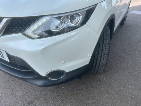 Nissan Qashqai DCI TEKNA 41