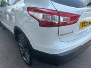 Nissan Qashqai DCI TEKNA 42