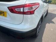 Nissan Qashqai DCI TEKNA 43