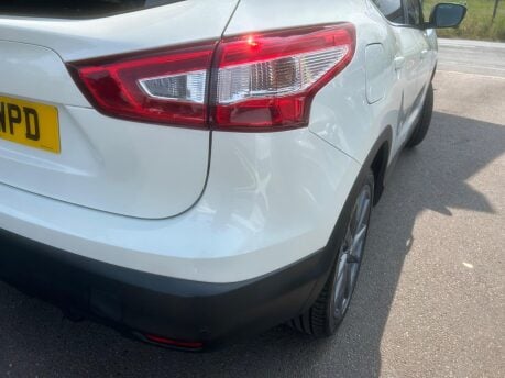 Nissan Qashqai DCI TEKNA 43