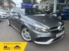 Mercedes-Benz A Class A 160 AMG LINE