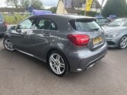 Mercedes-Benz A Class A 160 AMG LINE 6
