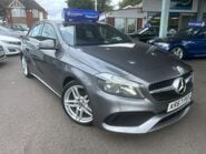 Mercedes-Benz A Class A 160 AMG LINE 7