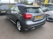 Mercedes-Benz A Class A 160 AMG LINE 9