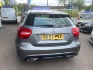 Mercedes-Benz A Class A 160 AMG LINE 12