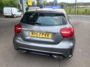 Mercedes-Benz A Class A 160 AMG LINE 13