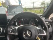 Mercedes-Benz A Class A 160 AMG LINE 16