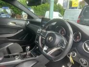 Mercedes-Benz A Class A 160 AMG LINE 18