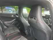 Mercedes-Benz A Class A 160 AMG LINE 22