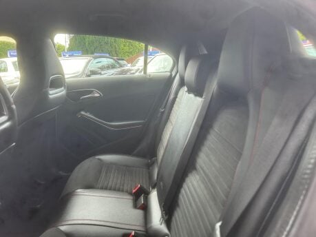 Mercedes-Benz A Class A 160 AMG LINE 23