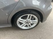 Mercedes-Benz A Class A 160 AMG LINE 25