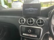 Mercedes-Benz A Class A 160 AMG LINE 27