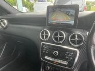 Mercedes-Benz A Class A 160 AMG LINE 29