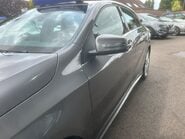 Mercedes-Benz A Class A 160 AMG LINE 31