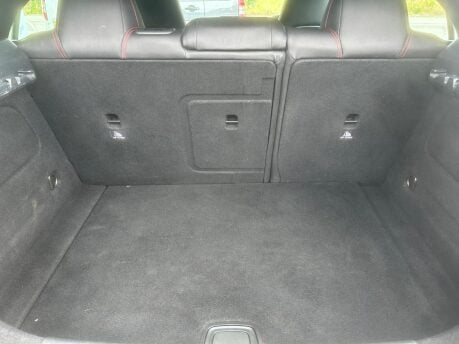 Mercedes-Benz A Class A 160 AMG LINE 32