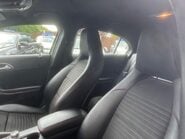 Mercedes-Benz A Class A 160 AMG LINE 35