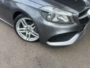 Mercedes-Benz A Class A 160 AMG LINE 38