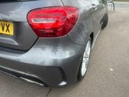 Mercedes-Benz A Class A 160 AMG LINE 40