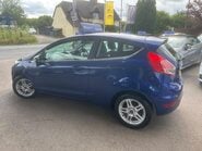 Ford Fiesta ZETEC 13