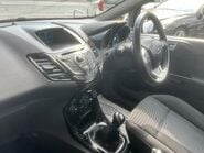 Ford Fiesta ZETEC 17