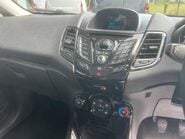 Ford Fiesta ZETEC 18