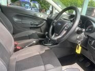 Ford Fiesta ZETEC 21