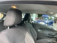 Ford Fiesta ZETEC 22