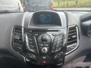 Ford Fiesta ZETEC 26