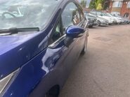 Ford Fiesta ZETEC 28