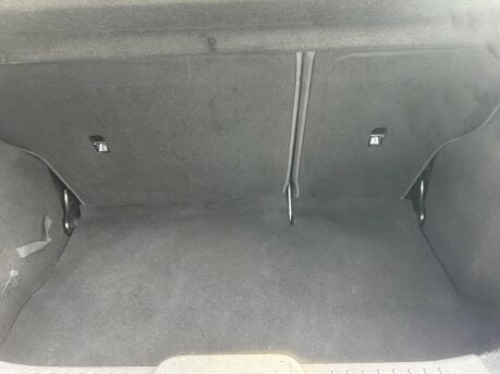 Ford Fiesta ZETEC 29