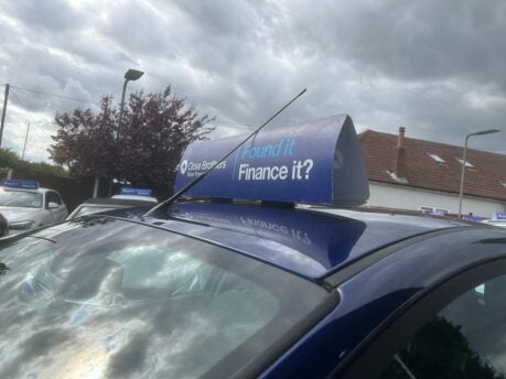Ford Fiesta ZETEC 31
