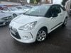 Citroen DS3 DSTYLE