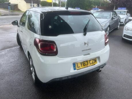 Citroen DS3 DSTYLE 2