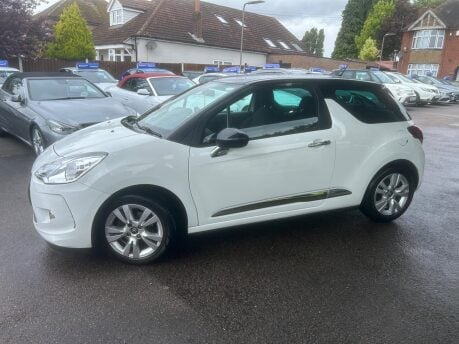 Citroen DS3 DSTYLE 6
