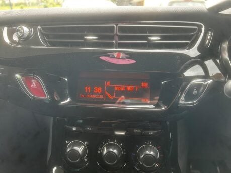 Citroen DS3 DSTYLE 7