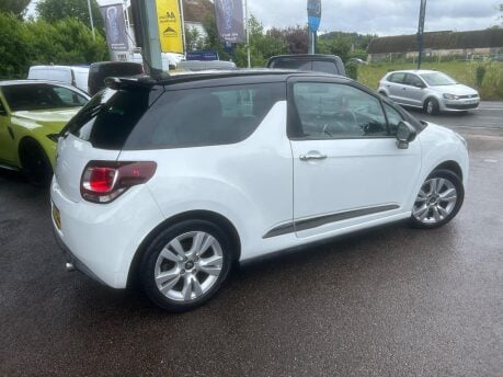 Citroen DS3 DSTYLE 11