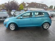 Vauxhall Corsa ACTIVE AC CDTI ECOFLEX 5
