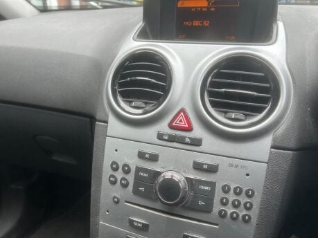 Vauxhall Corsa ACTIVE AC CDTI ECOFLEX 7