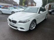 BMW 5 Series 520D M SPORT 1