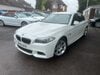 BMW 5 Series 520D M SPORT