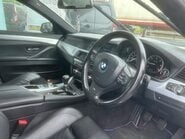 BMW 5 Series 520D M SPORT 8