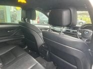 BMW 5 Series 520D M SPORT 11